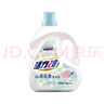 活力28山茶花洗衣液28.8斤（3.6kg*4瓶）持久留香 整箱企業(yè)團(tuán)購員工福利 曬單實(shí)拍圖