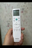 海信（Hisense）空調易省電Pro 大1.5匹 AI省電 大雙排 超一級國家補貼20%掛機空調KFR-35GW/E370Pro-X1 曬單實(shí)拍圖