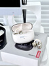 聯(lián)想（Lenovo）【旗艦新品】藍(lán)牙耳機(jī)耳夾式頂配藍(lán)牙6.0真無(wú)線骨傳導(dǎo)概念掛耳舒適運(yùn)動(dòng)跑步長(zhǎng)續(xù)航適用于蘋果華為 香檳米【頂配藍(lán)牙6.0+高清通話】 空間全景音效-云感舒適佩戴 曬單實(shí)拍圖