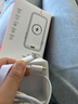 固質(zhì)優(yōu)品適配蘋果充電器充電線氮化鎵原裝45W快充PD套裝iPhone14ProMax13 16 15手機(jī)12正品充電頭30W數(shù)據(jù)線 【適配蘋果8-14系列】PD30W閃充丨單線1米 曬單實(shí)拍圖