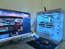 七彩虹rtx4060 4070/4070ti/4070s/4070tisuper/4080S火神/戰(zhàn)斧/顯卡 七彩虹4070Ultra-12G 七彩虹 曬單實(shí)拍圖