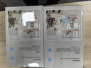 螢石 監(jiān)控攝像頭C6C CP1無線家用監(jiān)控器Wifi高清室內(nèi)360度云臺旋轉(zhuǎn)語音對講  手機遠程視頻 1080P基礎版200萬 16G免費升級32G+壁裝支架 曬單實拍圖