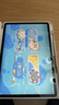 QBOSS適用華為matepad 11.5s保護套matepad11.5s平板保護殼靈動/柔光帶筆槽11.5