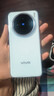 vivo X200s/X200【24期免息】蔡司超級潛望長焦?jié)袷置腴_超聲波指紋藍晶×天璣9400+大電池拍照5GAI手機 白月光12GB+512GB【X200】 官方標配【贈2年店鋪延保+90天碎屏保 曬單實拍圖