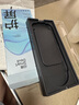 閃魔適用蘋果15pro鋼化膜 iPhone15pro手機(jī)膜全屏貼合無氣泡高清防爆抗指紋保護(hù)膜升級秒貼無塵倉2片裝 曬單實(shí)拍圖
