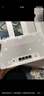 小米（MI）路由器BE3600 2.5G 3600兆級WiFi7【小米手機上網(wǎng)搭檔】4核高通處理器 2.5G網(wǎng)口 IOT聯(lián)動(dòng) 曬單實(shí)拍圖