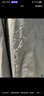 杉杉西服套裝男士修身職業(yè)正裝西裝套裝商務(wù)伴郎服新郎服結(jié)婚禮服男裝 曬單實(shí)拍圖