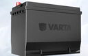 瓦爾塔（VARTA）京東養(yǎng)車汽車電瓶蓄電池啟停系列EFB H6 70Ah以舊換新上門安裝 曬單實拍圖