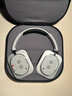 NOTHING Headphone(1)【明星同款 雙11】頭戴無(wú)線(xiàn)降噪藍牙耳機 HiFi音質(zhì) 空間音頻 兼容蘋(píng)果安卓系統 白色 曬單實(shí)拍圖