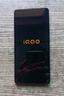 vivo  iQOO Z9 【國家補貼】8GB+256GB 曜夜黑 6000mAh 藍海電池 第三代驍龍 7 電競手機 曬單實(shí)拍圖