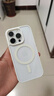 【即將售罄】蘋果16pro蘋果iphone16pro全網(wǎng)通5G手機資源 蘋果16pro白色鈦金屬 256G【配件禮包+店保2年】 曬單實拍圖