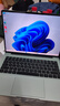 華為MateBook 14 酷睿 Ultra Linux版【國家補貼20%】筆記本電腦 2.8K觸屏 超薄高性能 辦公商務輕薄本 Ultra 5 16G 1TB | 原野綠 店鋪預裝Windows版（ 曬單實拍圖