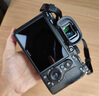 索尼（SONY）Alpha 7C A7C A7C2二手全畫幅微單相機 輕便小巧便攜操控4K視頻照相機 99新索尼a7c  黑色 單機身 套餐一【32g內(nèi)存卡+相機包+UV鏡】 99成新 曬單實拍圖