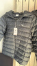 安踏兒童羽絨服男女童2025冬季舒適保暖連帽輕薄羽絨服A72545901 曬單實(shí)拍圖