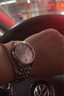歐米茄女士手表 碟飛系列新款三代自動(dòng)機械女表天文臺認證瑞士手表 送禮 34MM鋼帶母貝434.10.34.20.05.001 曬單實(shí)拍圖