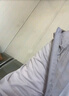 JEANSWEST LIFE真維斯防曬衣男士夏季冰絲透氣釣魚皮膚衣輕薄款防曬服休閑外套男 曬單實(shí)拍圖
