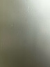 金隆興磨砂玻璃貼膜窗戶防窺膜衛(wèi)生間隱私貼紙?jiān)∈規(guī)腹獠煌溉?.6*2m 曬單實(shí)拍圖