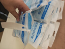 袋鼠醫(yī)生一次性醫(yī)用外科口罩100只防曬防塵透氣夏季薄款成人口罩10只*10袋 曬單實(shí)拍圖