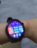 HUAWEI WATCH 5 46mm基礎(chǔ)款深錆色不銹鋼表殼蒼穹黑氟橡膠表帶首創(chuàng)X-TAP智感窗鴻蒙AI腕上小藝eSIM通信 曬單實(shí)拍圖