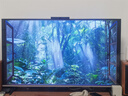 華為智慧屏 S6 55英寸 266Hz MiniLED鴻鵠畫質(zhì) 國(guó)家補(bǔ)貼一級(jí)能效高清智能液晶游戲平板電視機(jī)HD55KULX 曬單實(shí)拍圖