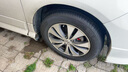 米其林（MICHELIN）汽車輪胎 215/60R17 96V 浩悅四代 PRIMACY 4 適配日產(chǎn)逍客 曬單實拍圖