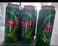 青島啤酒（TsingTao）經(jīng)典（1903）330ml*24聽 整箱裝 新老包裝隨機(jī)發(fā) 曬單實(shí)拍圖