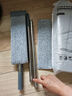 百家好世平板拖把38cm2布家用懶人墩布拖干濕兩用自動回彈 源頭直發(fā) 包郵 曬單實拍圖