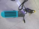 創(chuàng)寧 魚缸變頻加熱棒 CN-005-1200W 自動恒溫 烏龜小型迷你加溫器 曬單實拍圖