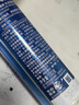 高露潔（Colgate）【孫穎莎同款】歐洲進(jìn)口卓效防蛀直立按壓泵式牙膏130g*5含氟健齒 曬單實(shí)拍圖