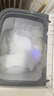 小鴨 洗+脫15公斤大容量半自動(dòng)洗衣機小型家用 雙桶雙缸波輪洗衣機洗脫兩用帶甩干 藍光款(洗滌9公斤+脫水6公斤) 曬單實(shí)拍圖