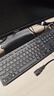 戴爾(DELL)KB216 有線鍵盤 辦公鍵盤 全尺寸鍵盤  USB插口 黑色10支套裝 曬單實拍圖