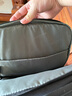 新秀麗（Samsonite）雙肩包17英寸筆記本電腦包男女背包商務(wù)旅行大容量升級款TX6*003 曬單實(shí)拍圖