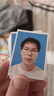 證件照沖洗1寸2寸打印結婚登記照沖印駕駛證護照簽證照片定制工作證簡(jiǎn)歷一寸順豐同城可次日達 劃算1寸8張2寸4張（三底色各二版）共72張 裁小張發(fā)貨（記得發(fā)照片） 曬單實(shí)拍圖