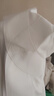 like uu兒童內(nèi)衣女發(fā)育期矯姿內(nèi)衣學(xué)生初高中少女文胸體育課運(yùn)動(dòng)內(nèi)衣 曬單實(shí)拍圖