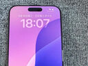 Apple/蘋果 iPhone 16 Pro Max（A3297）256GB 原色鈦金屬 支持移動聯(lián)通電信5G 雙卡雙待手機 曬單實拍圖
