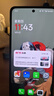 一加 Ace 5 第三代驍龍 8  AI手機 風(fēng)馳游戲內核 6400mAh 冰川電池 新品游戲性能手機 全速黑 12GB+256GB 曬單實(shí)拍圖