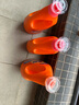汰漬去漬洗衣液櫻花香2.75kg×2瓶除菌家庭裝實惠大容量 曬單實拍圖