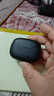 JBL  WAVE BEAM 2 主動(dòng)降噪無(wú)線(xiàn)藍牙耳機音樂(lè )運動(dòng)通話(huà)入耳式耳麥防水防塵 教師節禮物 國家補貼 黑色 曬單實(shí)拍圖