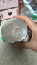 珂萊歐韓國CLIO珂萊歐悅顏潤色散粉控油遮瑕定妝蜜粉45g帶備用盒 新包裝45g（紫色） 曬單實(shí)拍圖