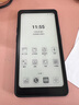 掌閱（iReader）【新品發(fā)布】Tango 6.13英寸智能閱讀本 電子書閱讀器墨水屏電紙書平板學習筆記本輕薄便攜 騎士黑 曬單實拍圖