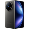 vivo X Fold5 12GB+512GB 鈦度 217g超輕薄 等效6000mAh藍(lán)海電池 超可靠三防折疊屏 AI 折疊屏 手機(jī) 曬單實(shí)拍圖