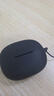 韶音（SHOKZ）【國(guó)家補(bǔ)貼】OpenDots ONE動(dòng)鈦圈開放式藍(lán)牙耳機(jī)耳夾式耳機(jī)藍(lán)牙跑步運(yùn)動(dòng)無線E310 黑色 曬單實(shí)拍圖