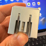 閃極麥金塔35W氮化鎵蘋果16充電器iPhone15快充頭PD20W適用iPhone14ProMax華為小米三星平板IPad筆記本 曬單實(shí)拍圖