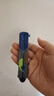 暗區(qū)突圍周邊武器模型涂鴉利刃合金裝備擺件飾品掛件鑰匙扣玩具潮 涂鴉利刃21cm-帶皮套 曬單實(shí)拍圖