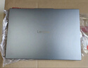 聯(lián)想筆記本電腦小新Pro14超能本 高性能輕薄本銳龍7 8745H 24G 1T 2.8K OLED高刷 游戲【國(guó)家補(bǔ)貼20%】 曬單實(shí)拍圖