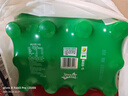 雪碧檸檬味汽水300ml*12 曬單實(shí)拍圖