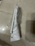松下（Panasonic） led護(hù)眼充電臺燈致穩(wěn)大學(xué)生書桌宿舍學(xué)習(xí)小臺風(fēng)燈兒童閱讀床頭燈 致穩(wěn)充插兩用臺燈白色HHLT0348L 曬單實(shí)拍圖