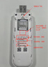 華為智選移動隨身wifi隨行無線網(wǎng)卡4g路由器插卡筆記本USB卡托上網(wǎng)卡流量卡 E8372-821 雙網(wǎng)月享1500G一年 曬單實拍圖