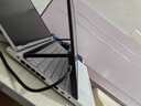 雕塑家16英寸2K/2.5k便攜式顯示器 120Hz高刷 100%sRGB色域 電腦筆記本副屏switch手機(jī)PS5擴(kuò)展屏MF16LQ 曬單實(shí)拍圖