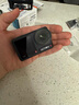 大疆【國家補貼】DJI Osmo Action 4靈眸運動相機摩托車山地公路騎行潛水防抖戶外vlog便攜式4k旅游 曬單實拍圖